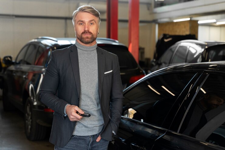 Як Вибрати Правильну Шумоізоляцію для Вашого Автомобіля: Поради від Експертів компанії виробника Vibrex