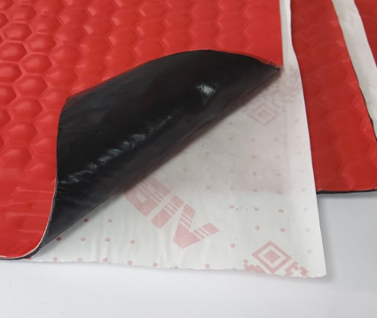 5 Технічних Характеристик, на Які Слід Звернути Увагу При Виборі Віброізоляції для Автомобіля