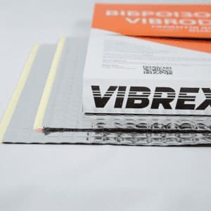 Віброізоляція Standart line