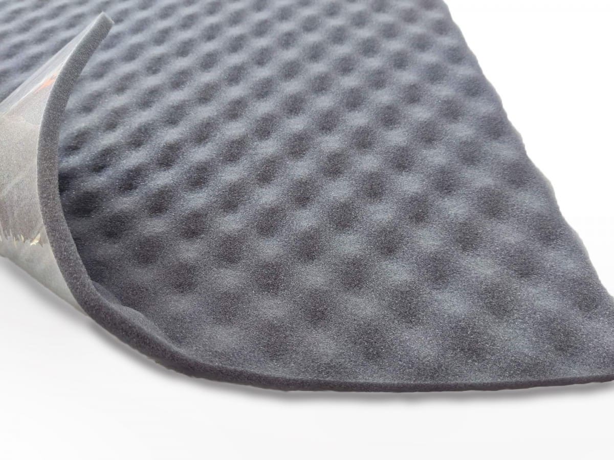 Шумопоглинач Vibrex Wave