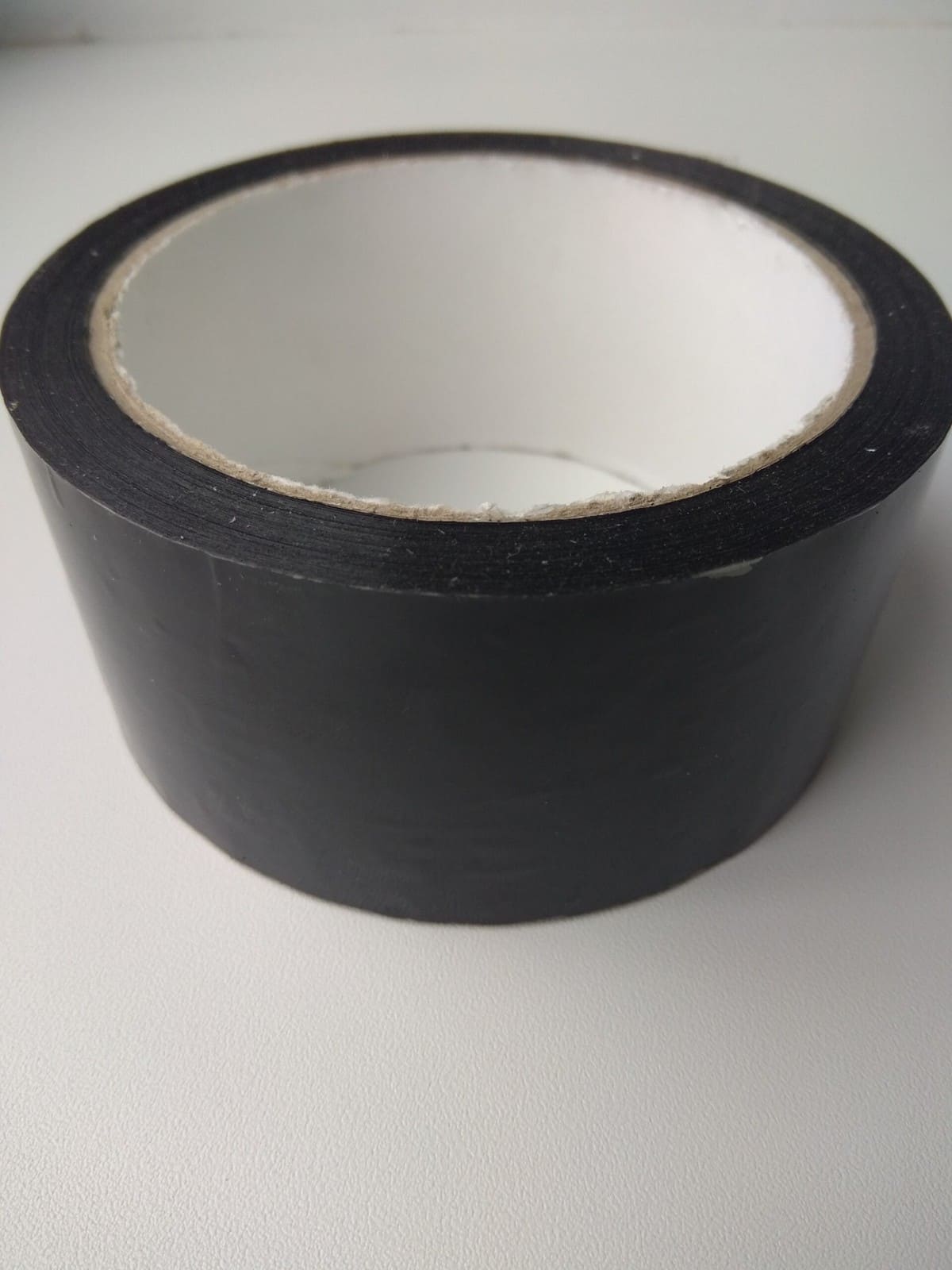 Скотч чорний для автомобіля