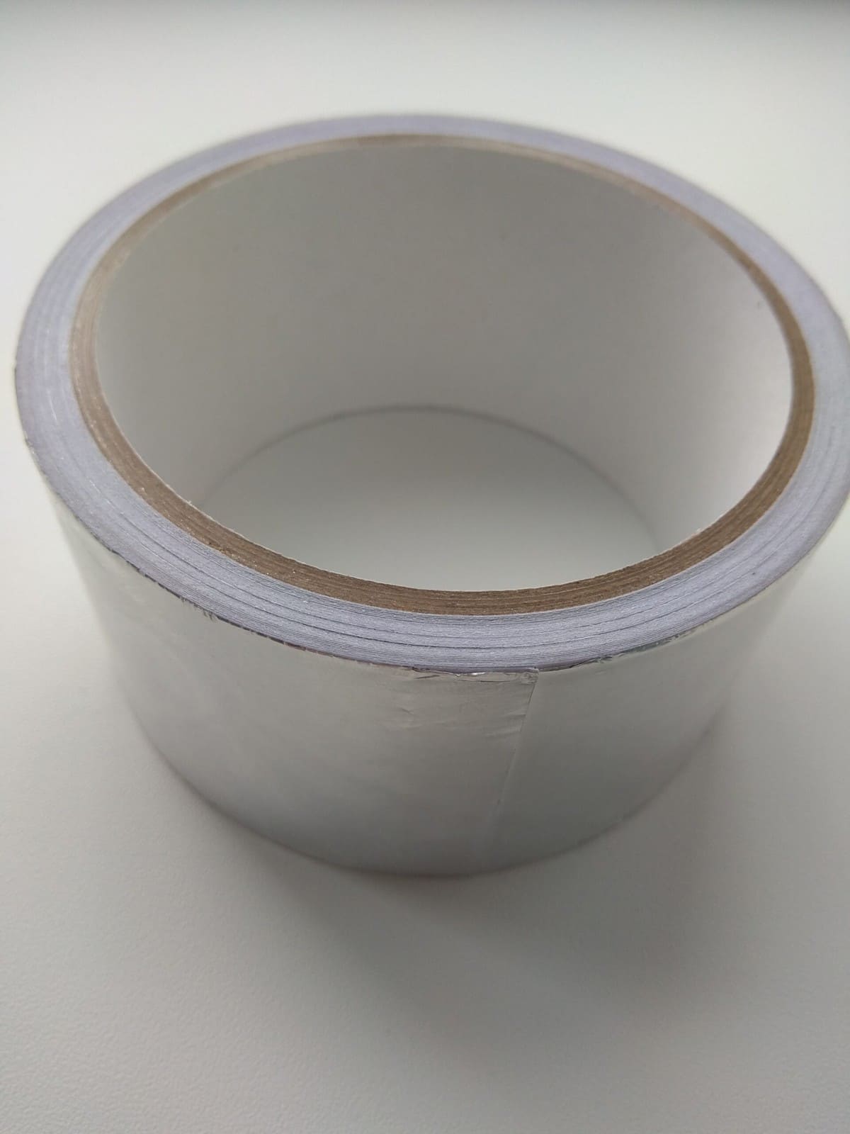 Алюмінієва клейка стрічка 10 м