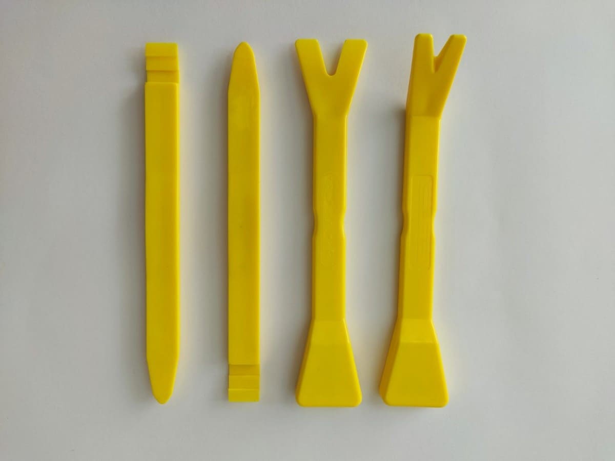 Набір знімачів AWM F-30