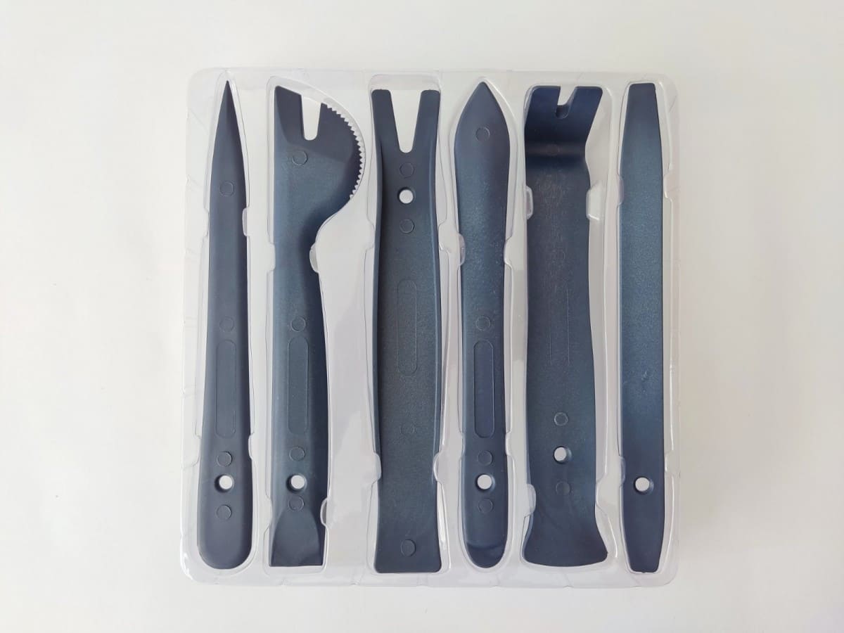 Набір знімачів CARAV IT-22