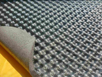 Шумопоглинач Comfort+