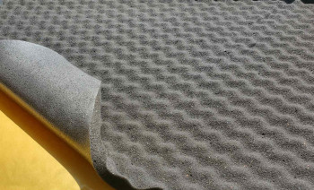 Шумопоглинач Comfort