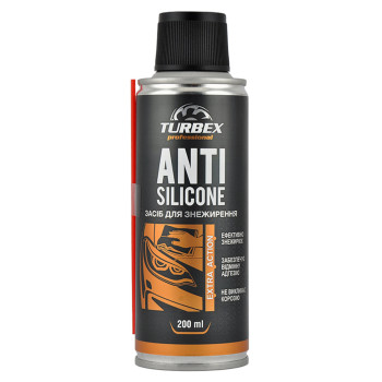 Засіб для знежирення Turbex