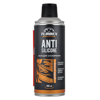 Засіб для знежирення Turbex