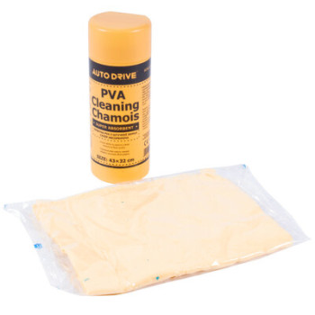 Ганчірка PVA в тубі Auto Drive